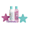 Martinelia Circus Bath Set - Σετ Μπάνιου