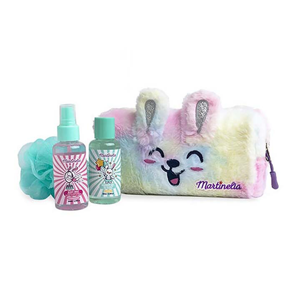 MARTINELIAMartinelia Circus Bath Set Bag Σετ Περιποίησηςpapell.gr