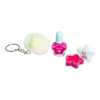 Martinelia Circus Makeup & Keychain Set