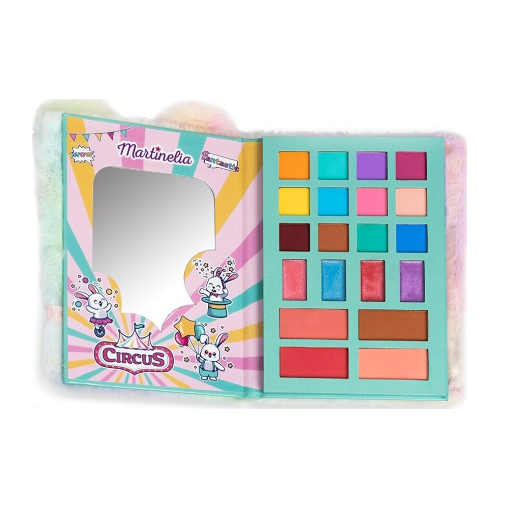 MartineliaMartinelia Circus Super Walletpapell.gr