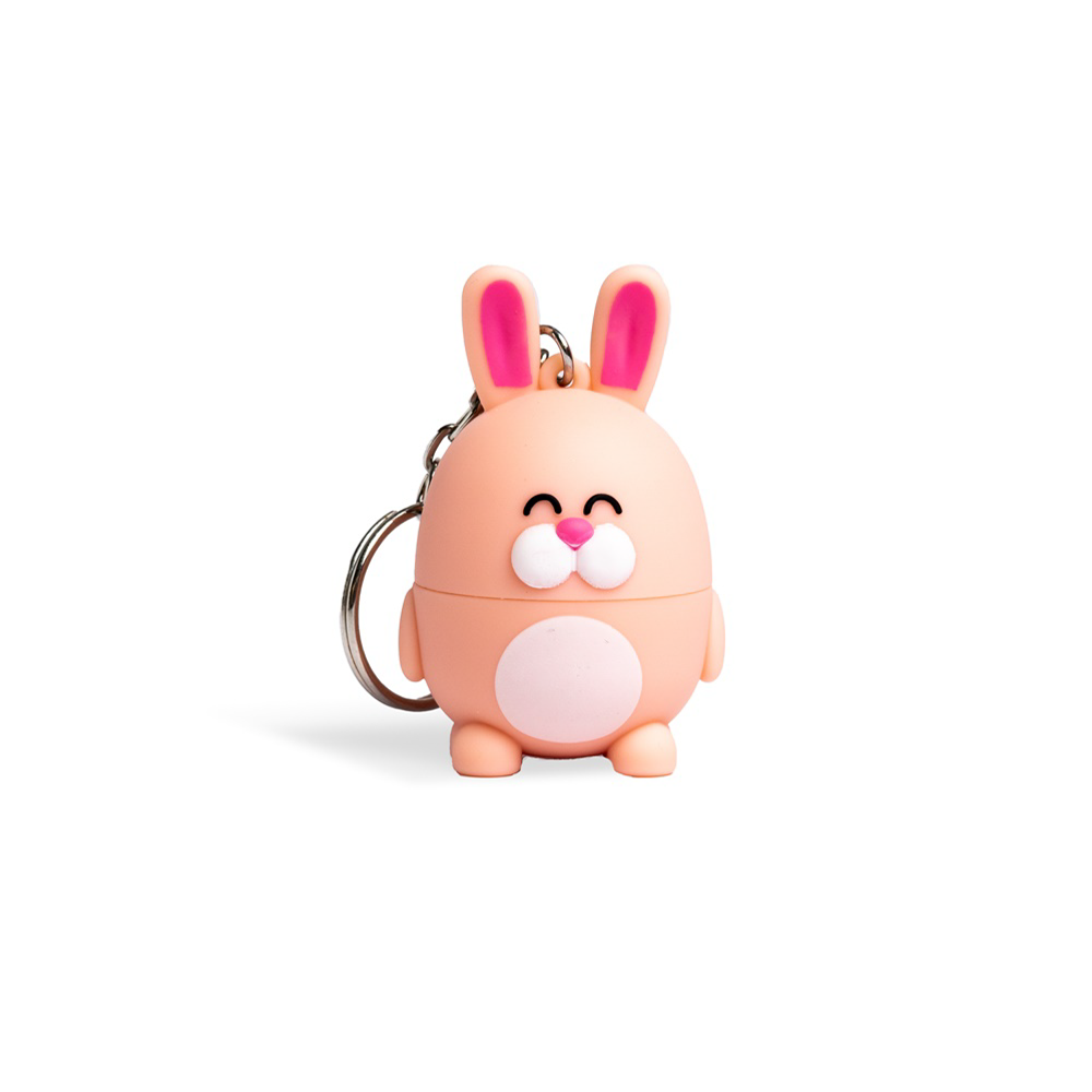 MartineliaMartinelia Cute Animals Lip Balm- 1Τμχpapell.gr