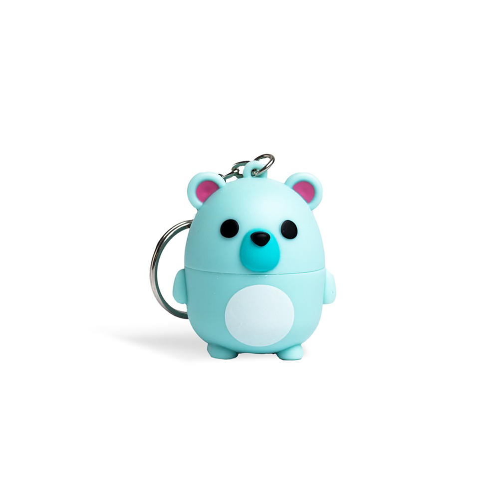 MartineliaMartinelia Cute Animals Lip Balm- 1Τμχpapell.gr