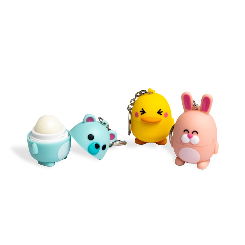 MartineliaMartinelia Cute Animals Lip Balm- 1Τμχpapell.gr