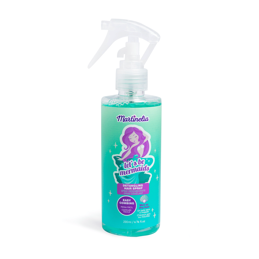 MartineliaMartinelia Lets Be Mermaids Detangling Hair Spray 200mlpapell.gr