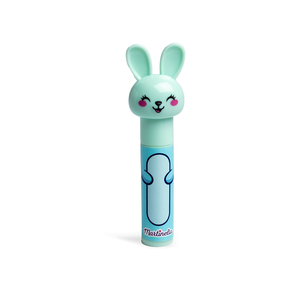 MartineliaMartinelia World Elephant & Bunny Lip Balm 4gr- 1Τμχpapell.gr