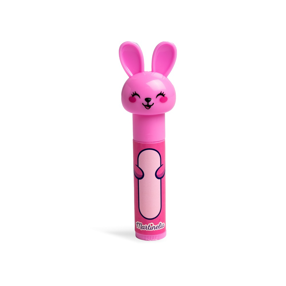 MartineliaMartinelia World Elephant & Bunny Lip Balm 4gr- 1Τμχpapell.gr
