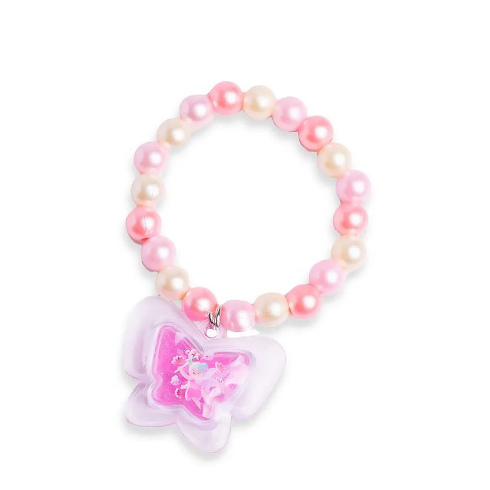 Martinelia Fairy Things Enchanted Bracelet Lip Gloss Πεταλούδα 0,8gr 