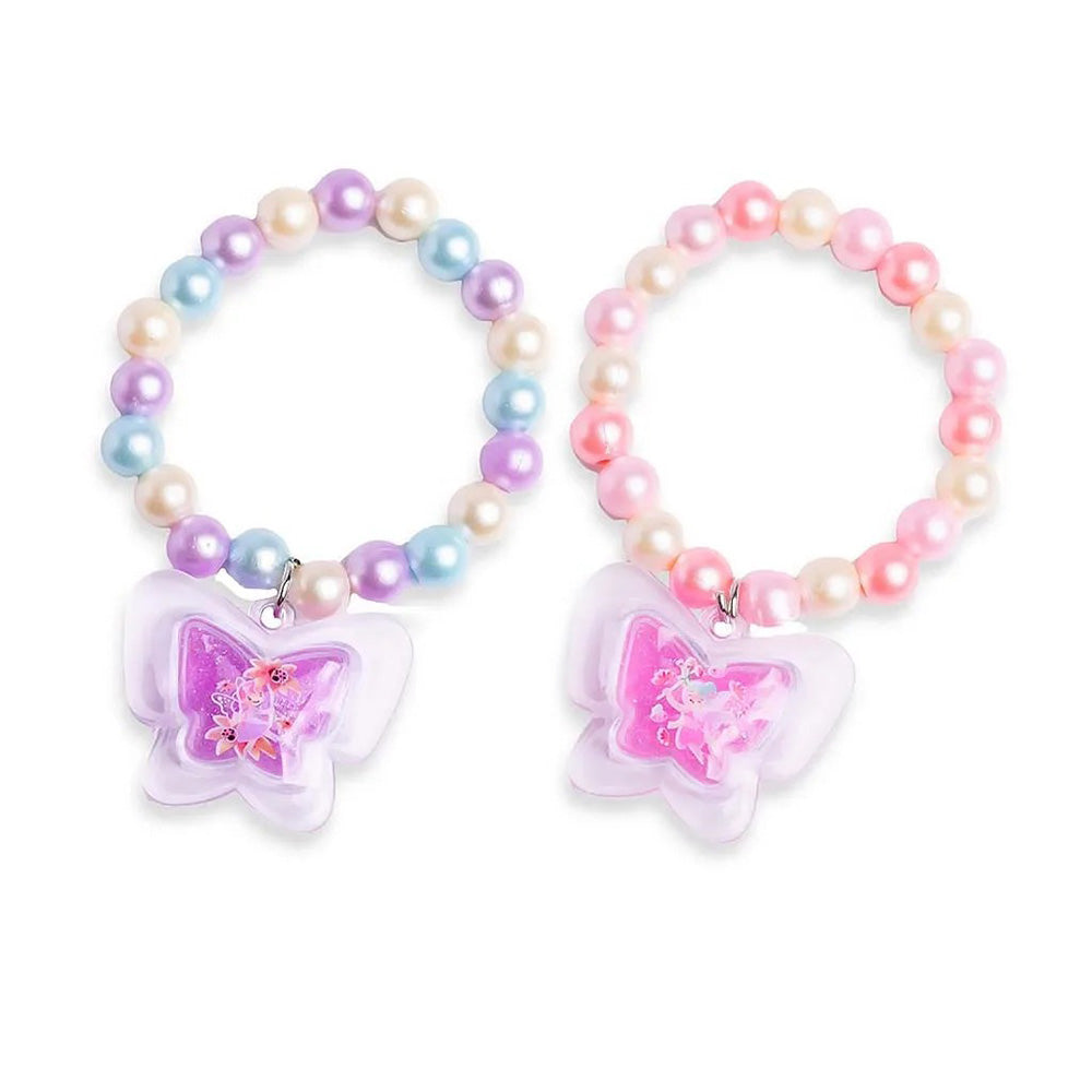 Martinelia Fairy Things Enchanted Bracelet Lip Gloss Πεταλούδα 0,8gr 