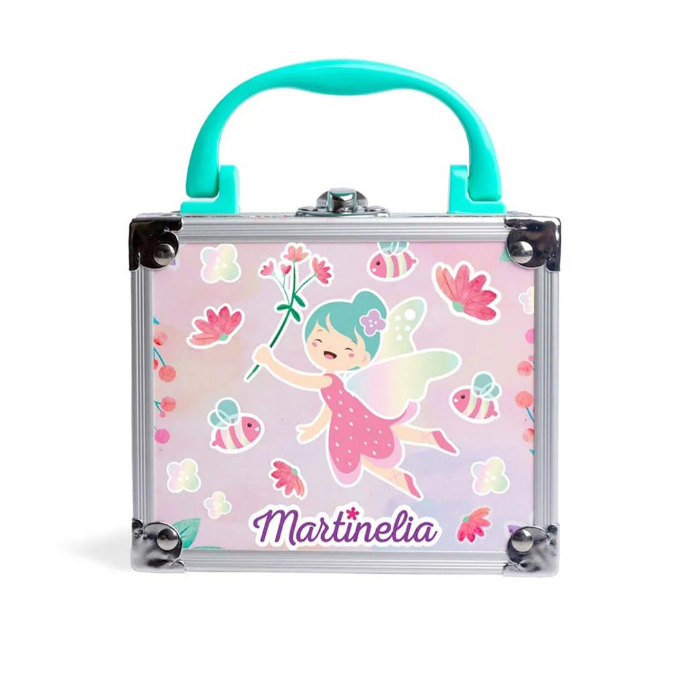 Martinelia Fairy Things Mini Case – Σετ Καλλυντικών για Κορίτσια