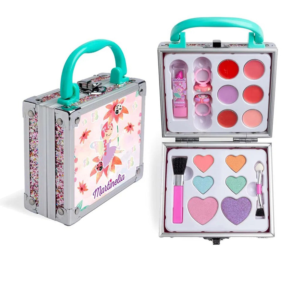 Martinelia Fairy Things Mini Case – Σετ Καλλυντικών για Κορίτσια