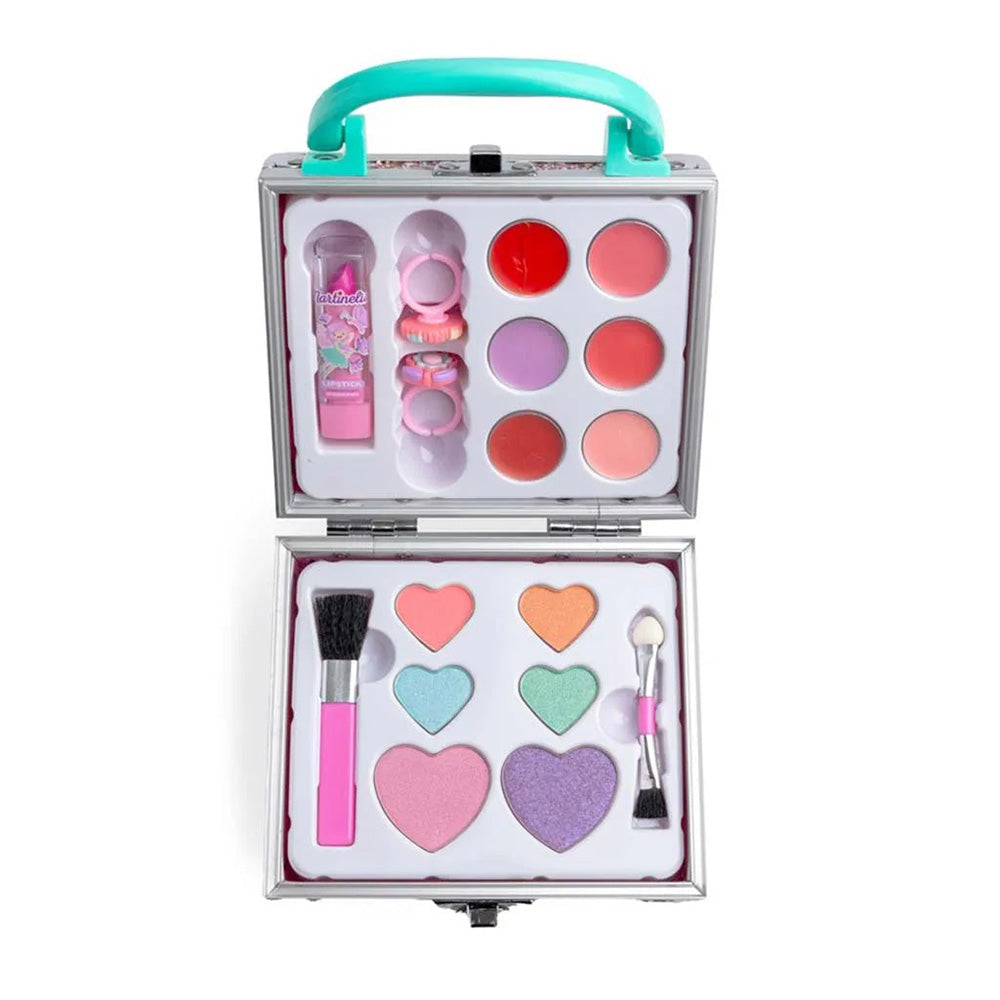 Martinelia Fairy Things Mini Case – Σετ Καλλυντικών για Κορίτσια