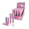 MartineliaMartinelia Flavoured Friendly Animal Lip Gloss Peach 3ml - 4 Σχέδια - 1 Τμχpapell.gr