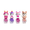MartineliaMartinelia Friendly Animals Nail Polish Βερνίκι Νυχιών 5ml - 4 Σχέδια - 1 Τμχpapell.gr