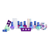 MartineliaMartinelia Galaxy Dreams Mega Nails Art Set- Σετ Περιποίησης Νυχιώνpapell.gr