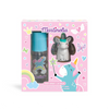 MARTINELIAMartinelia Gift Set With Body Spray Pink 100 ml And Lip Balm Unicornpapell.gr