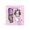 MARTINELIAMartinelia Gift Set With Body Spray Pink 100 ml And Lip Balm Unicornpapell.gr