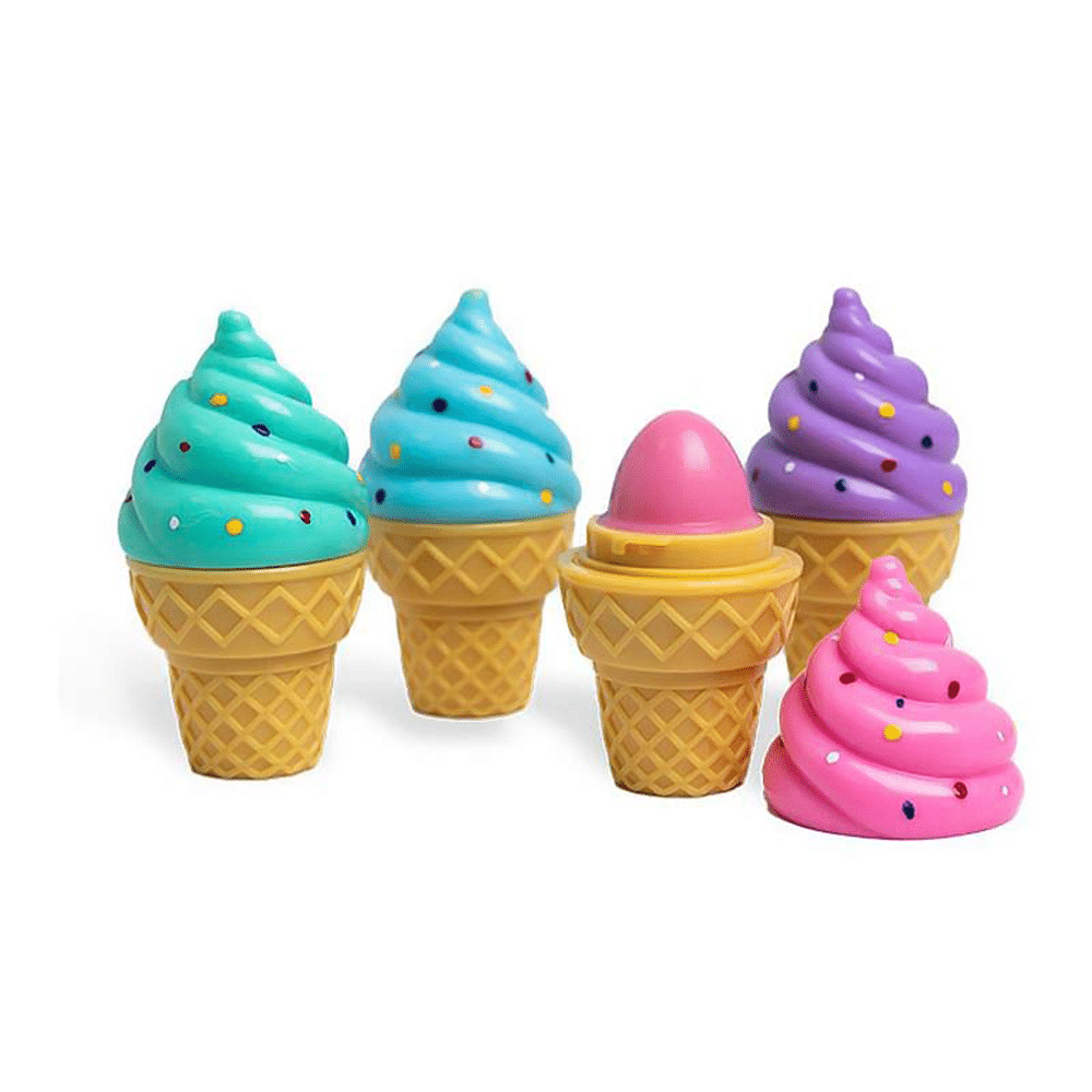 MartineliaMartinelia Ice Cream Lip Balm 6gr 1 Τμχpapell.gr