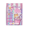 MartineliaMartinelia Yummy Kitten Face Hydrating Mask 8-12Ypapell.gr