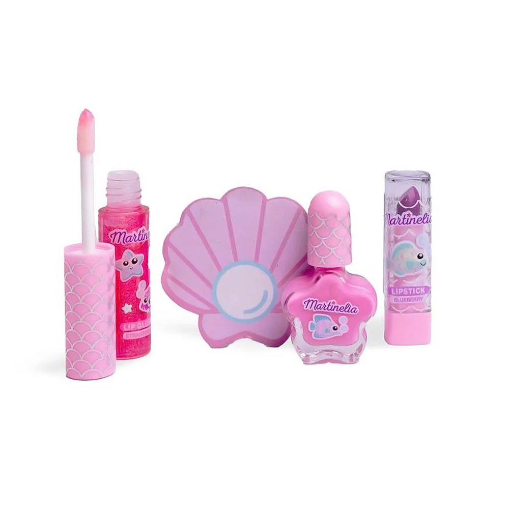 Martinelia Let’s Be Mermaids Ocean Glam Set 