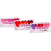MartineliaMartinelia Lip Glosses Heart Palette 3 Σχέδια- 1Τμχpapell.gr