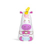 MartineliaMartinelia Little Unicorn 2 in 1 Αφρόλουτρο και Σαμπουάν Άρωμα Φράουλα 414mlpapell.gr