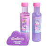Martinelia Little Unicorn Bath Set- Σαμπουάν & Αφρόλουτρο & Bath Fizzer