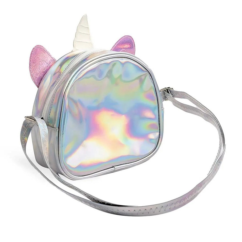 Martinelia Little Unicorn Beauty Bag – Σετ Καλλυντικών σε Τσαντούλα Ώμου 