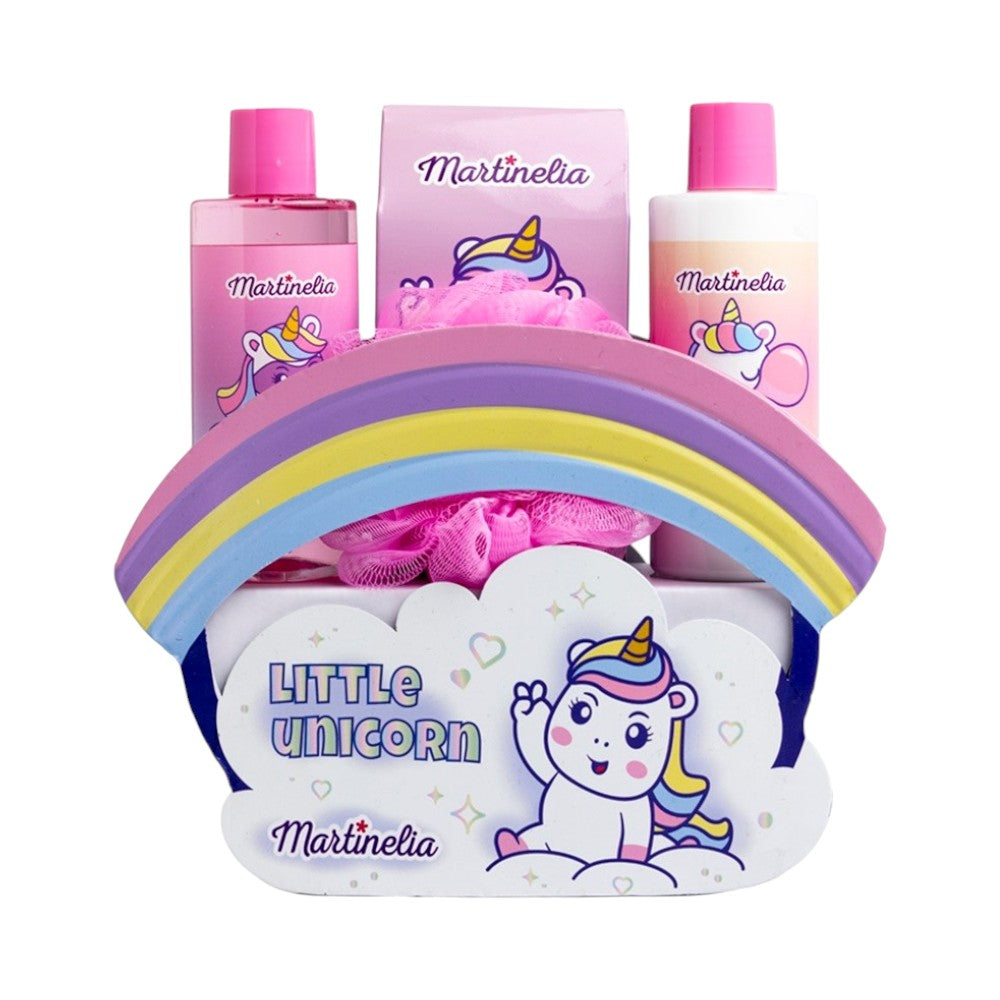 MartineliaMartinelia Little Unicorn Cloud Bath Setpapell.gr