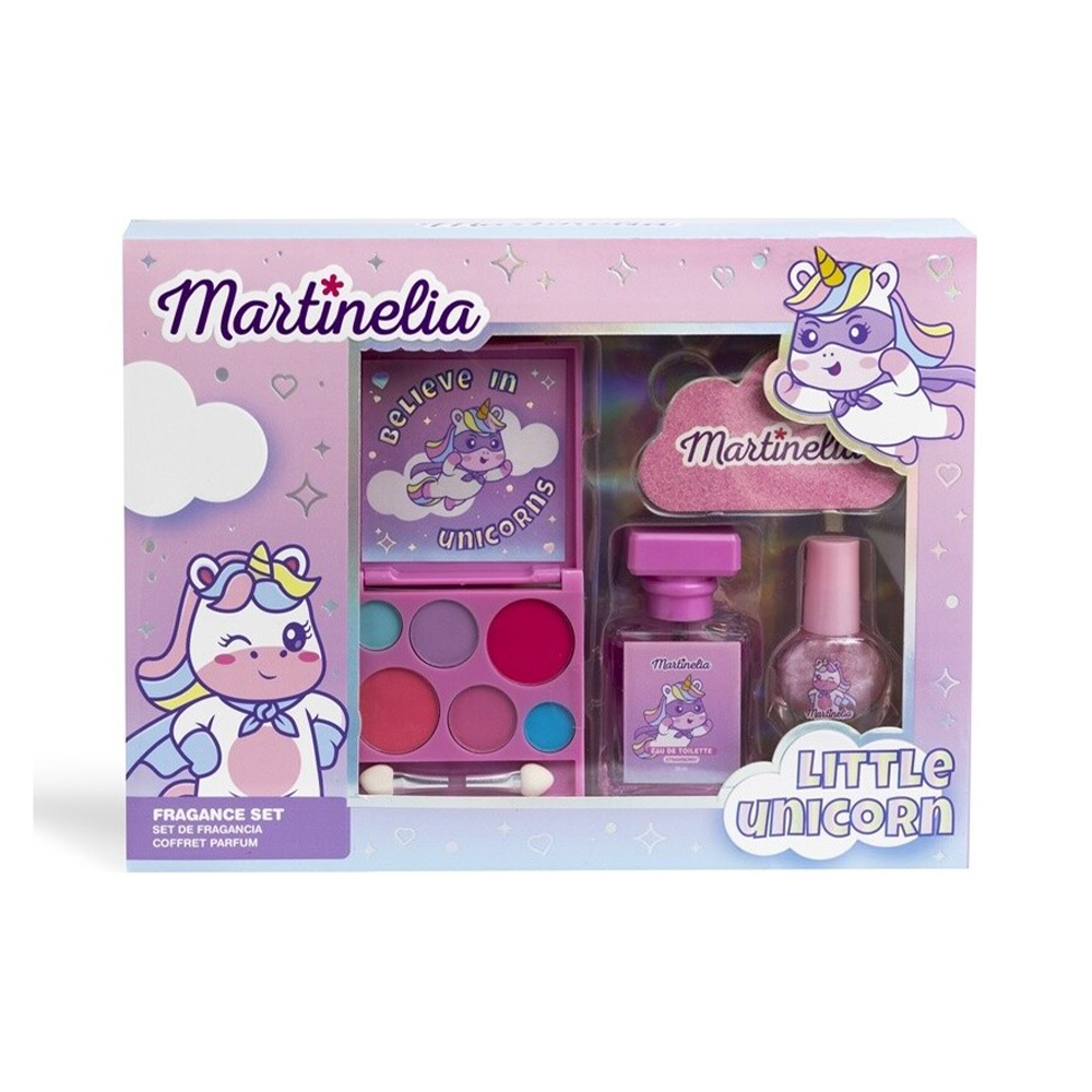 MARTINELIAMartinelia Little Unicorn Fragrance Setpapell.gr