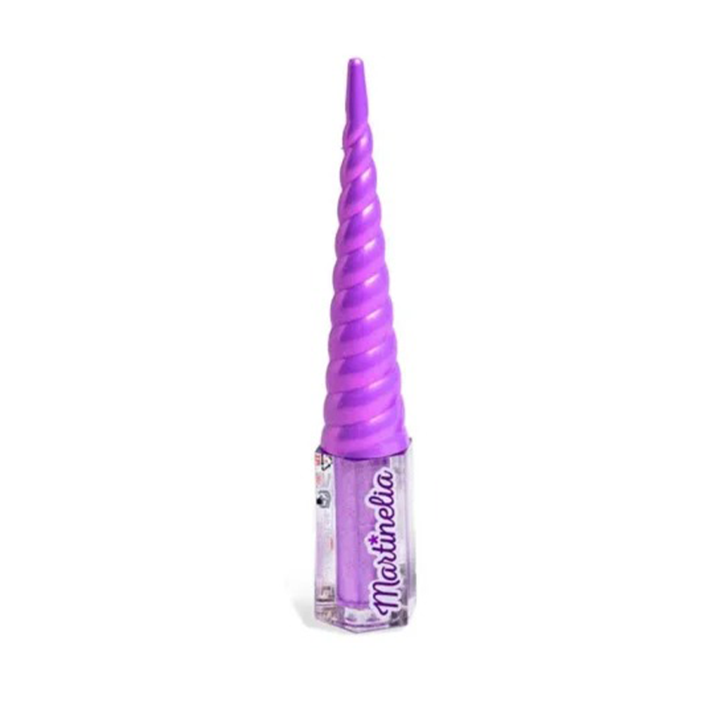 MartineliaMartinelia Little Unicorn Lip Gloss 2ml 1Τμχpapell.gr
