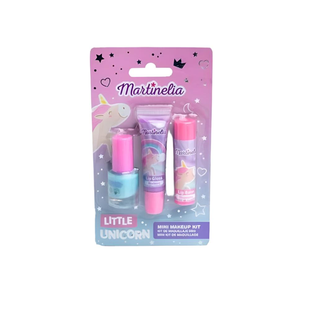 MartineliaMartinelia Little Unicorn Mini Makeup Kitpapell.gr
