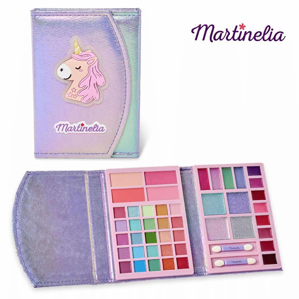 MartineliaMartinelia Little Unicorn Make Up Walletpapell.gr