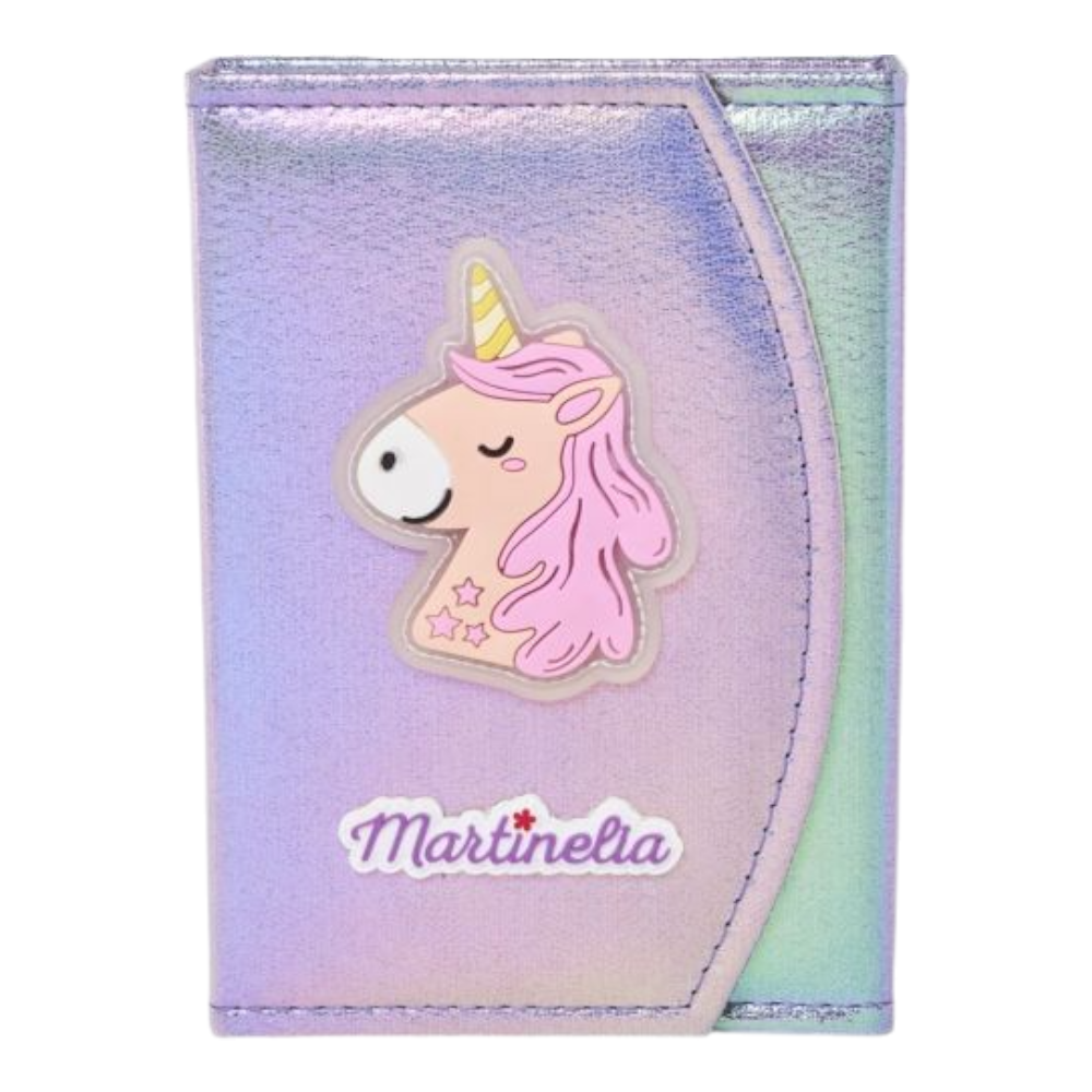 MartineliaMartinelia Little Unicorn Make Up Walletpapell.gr