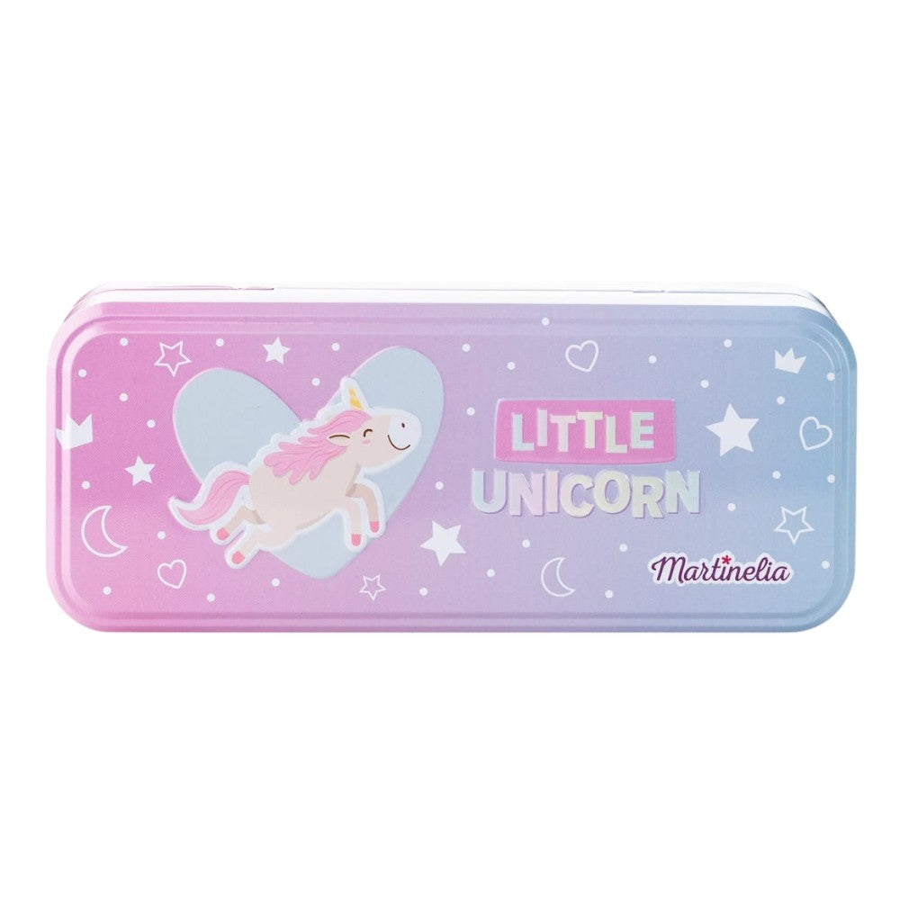 MartineliaMartinelia Little Unicorn Tin Case 3 Levelspapell.gr