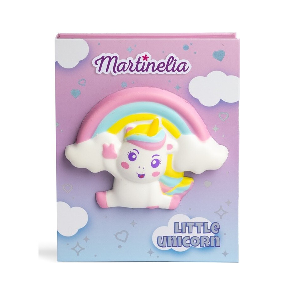 MartineliaMartinelia Little Unicorn Squishy Palettepapell.gr