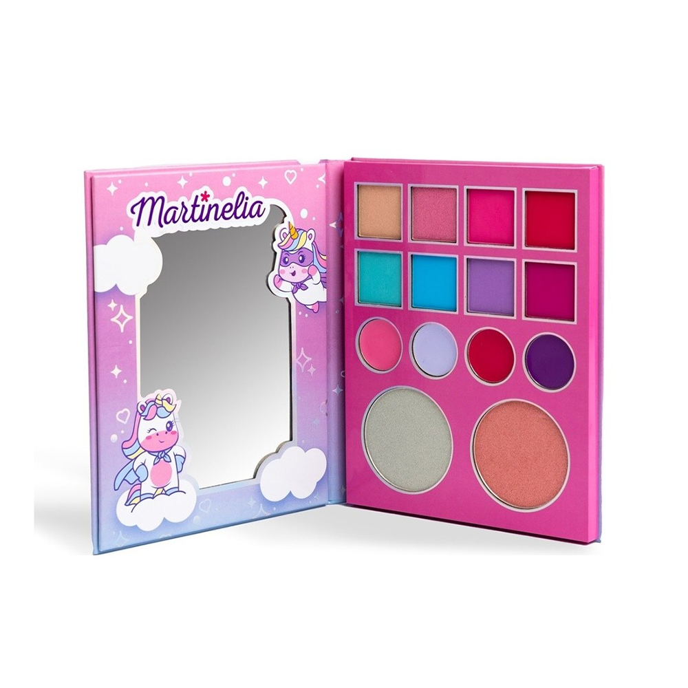 MartineliaMartinelia Little Unicorn Squishy Palettepapell.gr