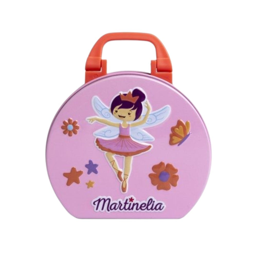 MartineliaMartinelia Magic Ballet Beauty Set Tinpapell.gr