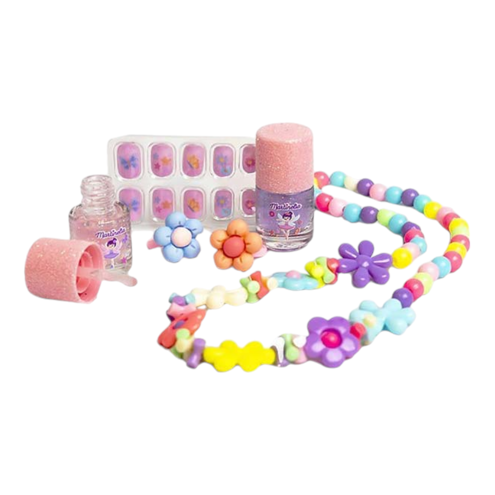 Martinelia Magic Ballet Perfect Beauty Set
