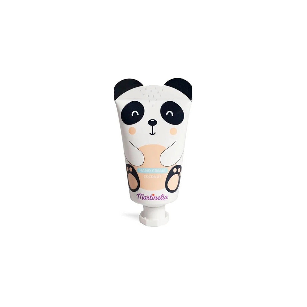 Martinelia Magical Animals Hand Cream Κρέμα Χεριών 30ml με Σχέδια Ζώων – 1 Τμχ