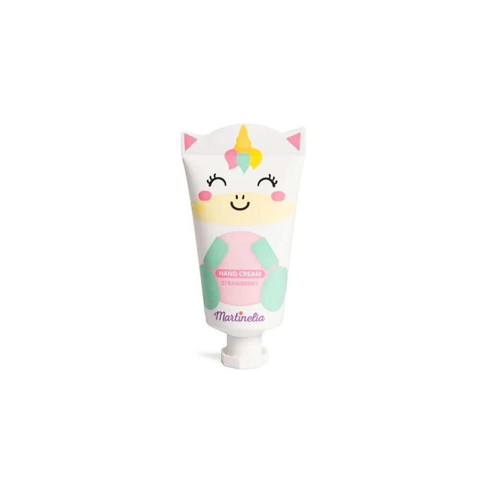 Martinelia Magical Animals Hand Cream Κρέμα Χεριών 30ml με Σχέδια Ζώων – 1 Τμχ