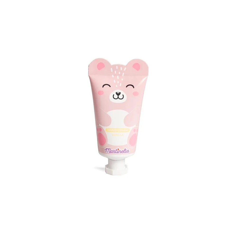 Martinelia Magical Animals Hand Cream Κρέμα Χεριών 30ml με Σχέδια Ζώων – 1 Τμχ