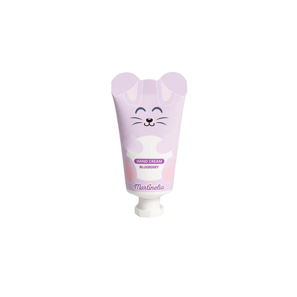 Martinelia Magical Animals Hand Cream Κρέμα Χεριών 30ml με Σχέδια Ζώων – 1 Τμχ