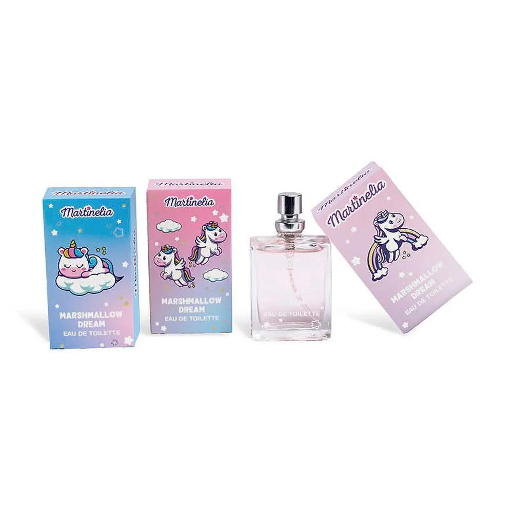 MartineliaMartinelia Marshmallow Dream EDT 15ml 3 Σχέδια - 1 Τμχpapell.gr