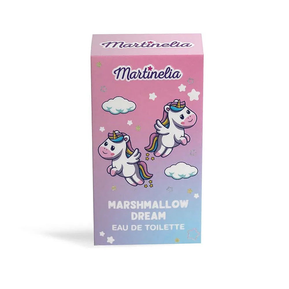MartineliaMartinelia Marshmallow Dream EDT 15ml 3 Σχέδια - 1 Τμχpapell.gr