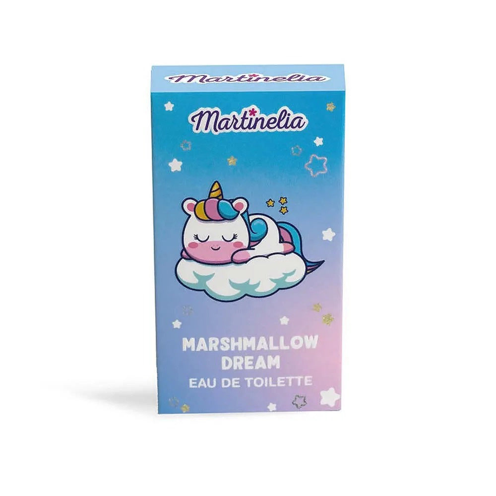 MartineliaMartinelia Marshmallow Dream EDT 15ml 3 Σχέδια - 1 Τμχpapell.gr