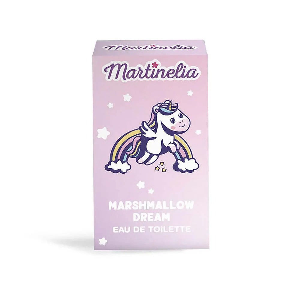 MartineliaMartinelia Marshmallow Dream EDT 15ml 3 Σχέδια - 1 Τμχpapell.gr