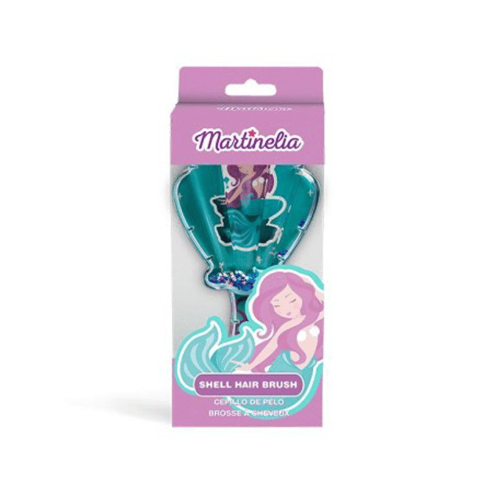 Martinelia Mermaid Shell Hair