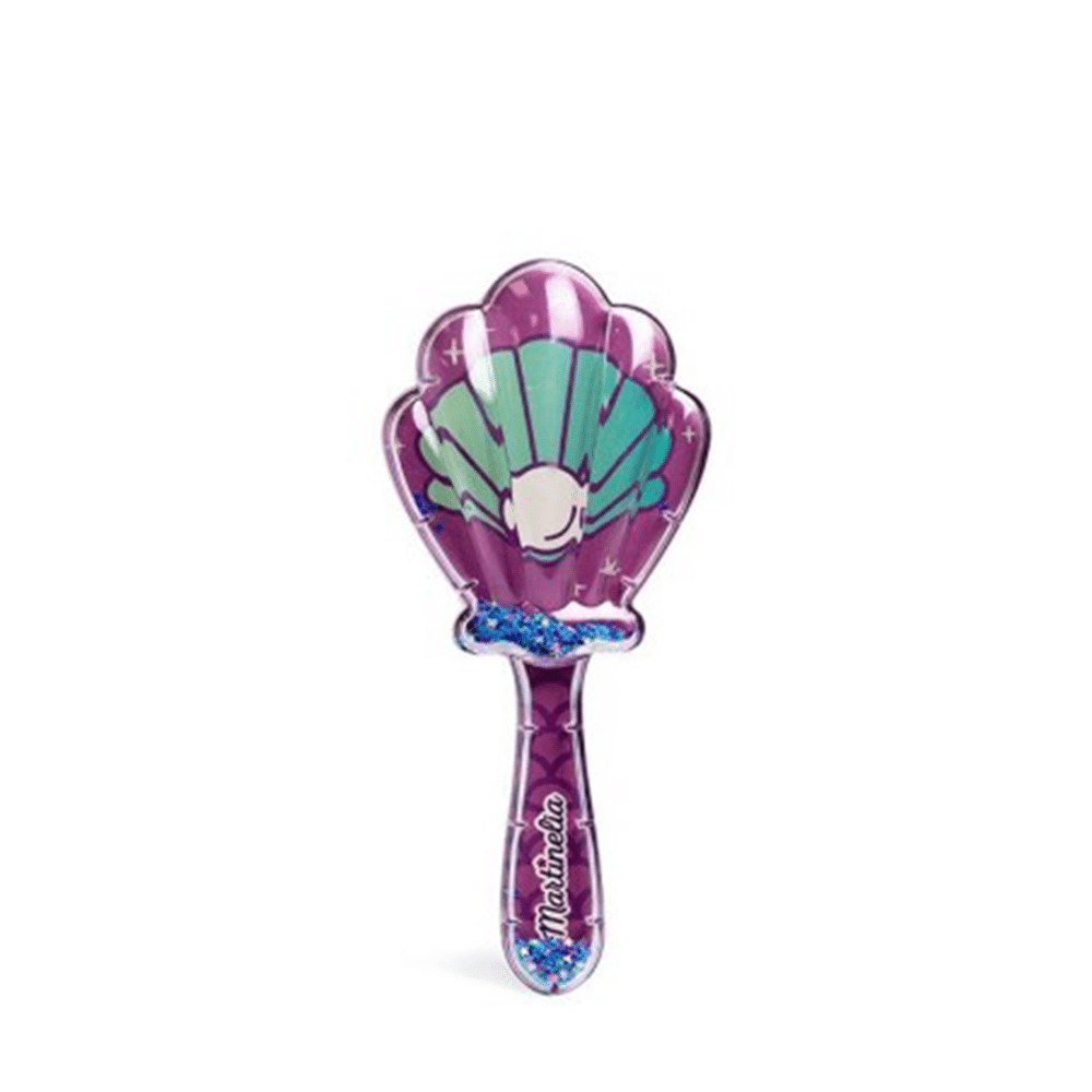 Martinelia Mermaid Shell Hair