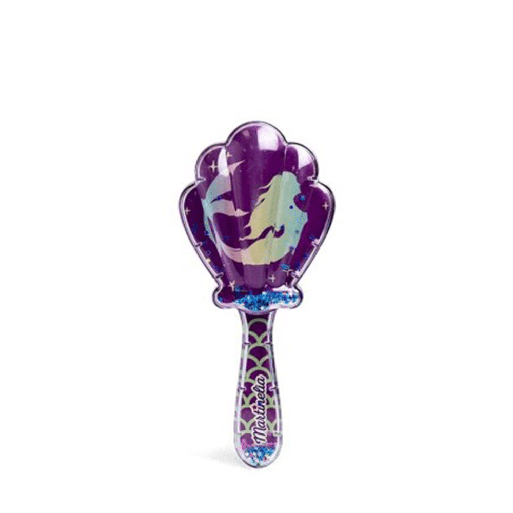 Martinelia Mermaid Shell Hair