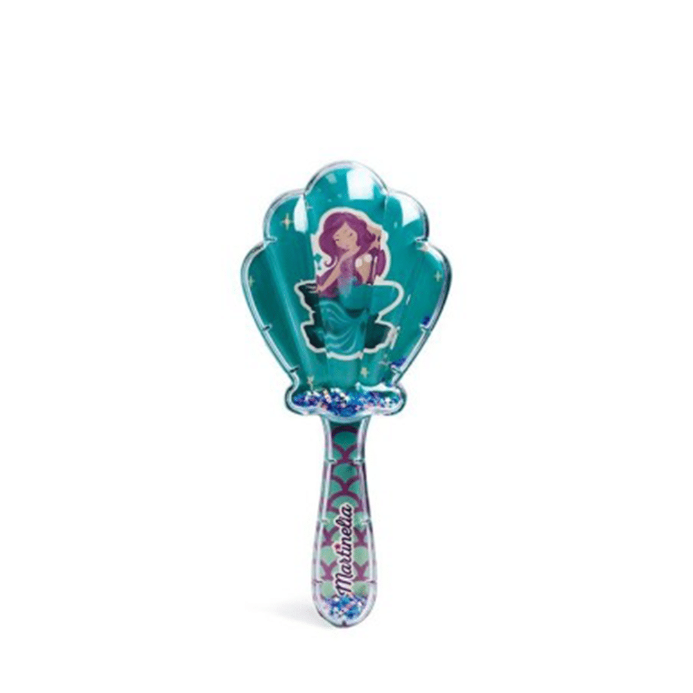 Martinelia Mermaid Shell Hair
